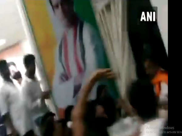 अखिलेश प्रसाद सिंह को मिल सकता है मौका