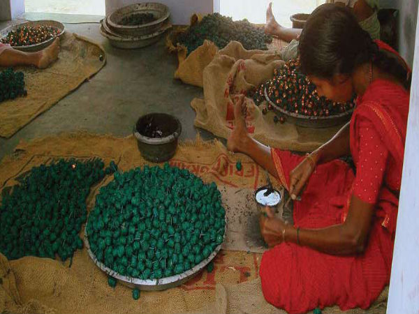 350 करोड़ का व्यापार