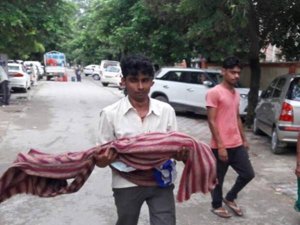 कुल 310 मरीजों की हो चुकी है मौत