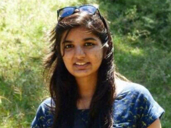 Pallavi Vikamsey Pallavi Vikamsey