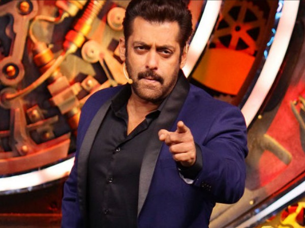 Salman Khan Salman Khan