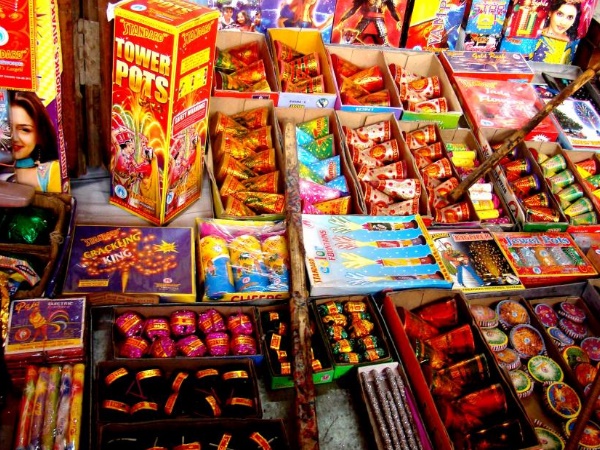Cracker Ban In Delhi NCR Cracker Ban In Delhi NCR