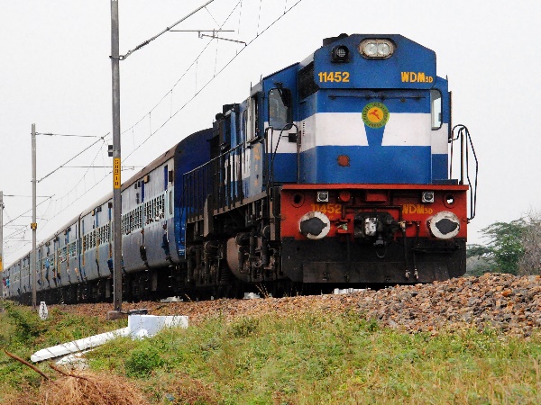 Railway Recruitment Railway Recruitment