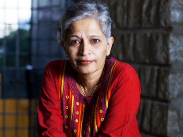 Gauri Lankesh Murder case has no link with Malegaon blast suspects says SIT. कर्नाटक पुलिस की एसआईटी ने मालेगांव ब्लास्ट और गौरी लंकेश हत्याकांड का कोई लिंक नहीं, चार्जशीट में दोनों का लिंक होने से इनकार। Gauri Lankesh Murder case has no link with Malegaon blast suspects says SIT. कर्नाटक पुलिस की एसआईटी ने मालेगांव ब्लास्ट और गौरी लंकेश हत्याकांड का कोई लिंक नहीं, चार्जशीट में दोनों का लिंक होने से इनकार।
