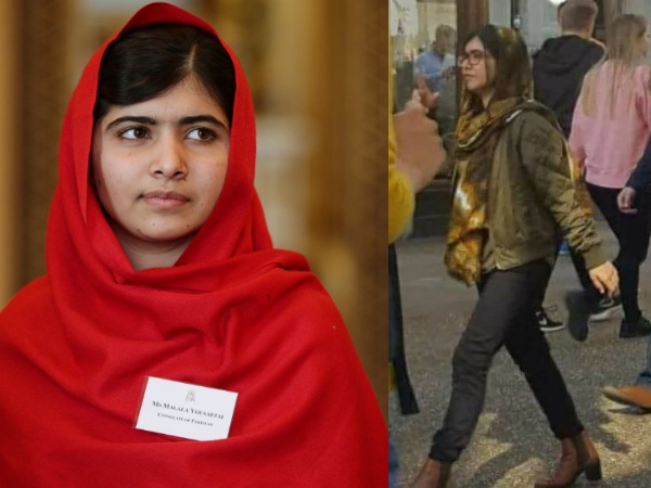 malala yousafzai malala yousafzai