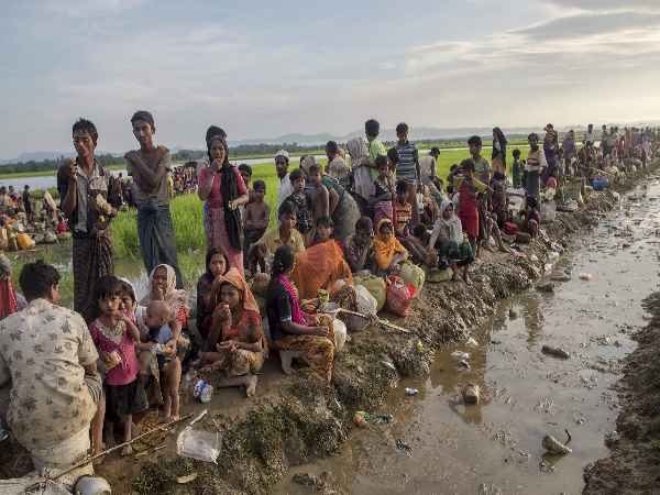 Rohingya Rohingya
