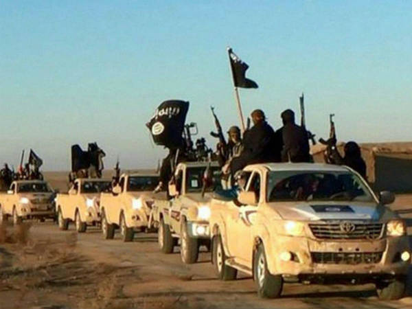 isis isis
