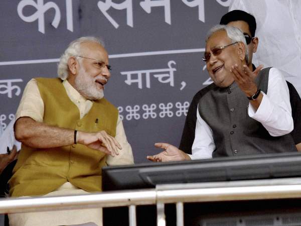 बिहार को विशेष राज्य का दर्जा देने का मुद्दा