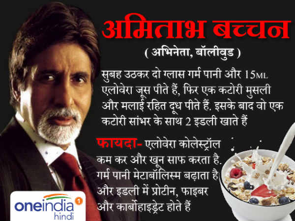 टाइम पर ब्रेक-फास्ट, लंच और डिनर