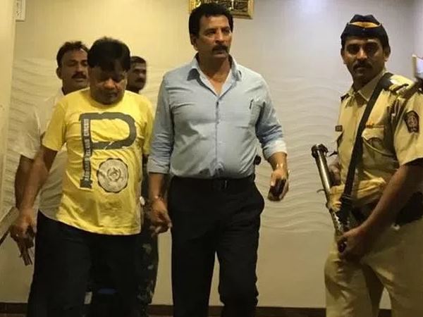 ओडिशा वाली कॉल से हुआ था शक...