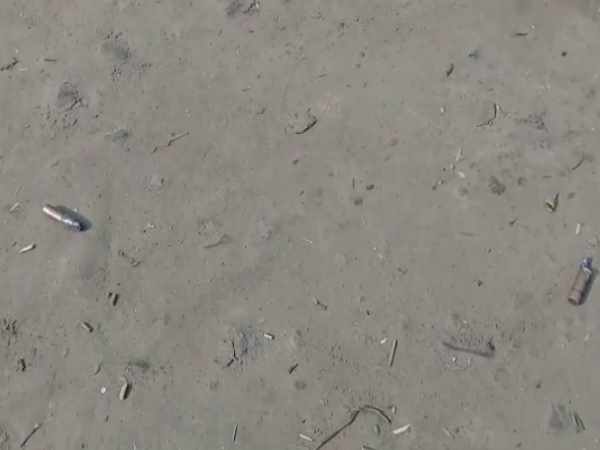 दोनों पक्षों में अंधाधुंध फायरिंग