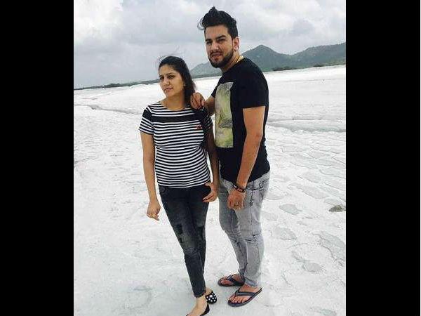 इस शख्स के बेहद करीब है सपना