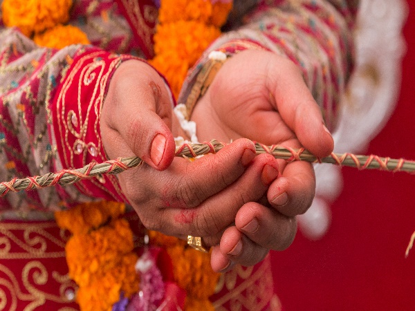 नाबालिग पति को भी क्यों न मिले रियायत?