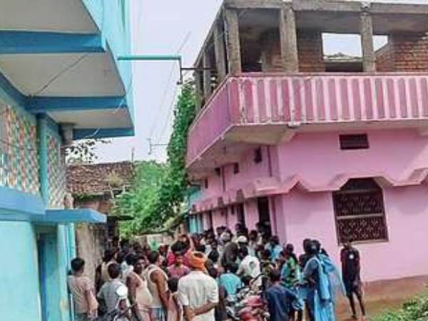 सबने मिलकर दी भावभीनी श्रद्धांजलि