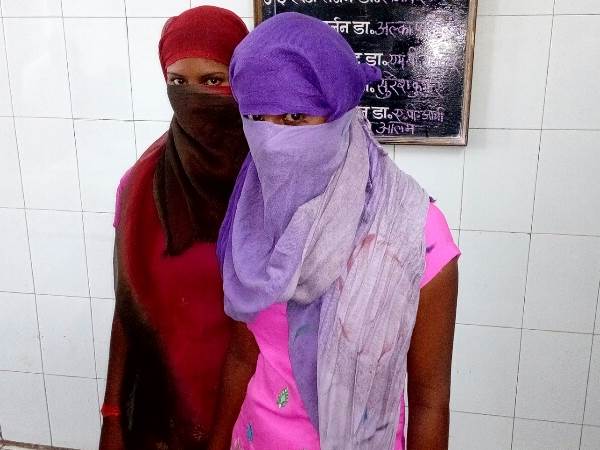 तमंचे के दम पर किया गैंगरेप