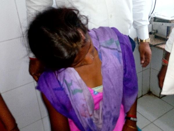 क्या कहा पुलिस ने