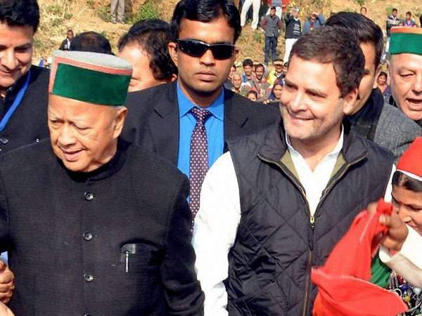 राहुल गांधी ने किया था ऐलान