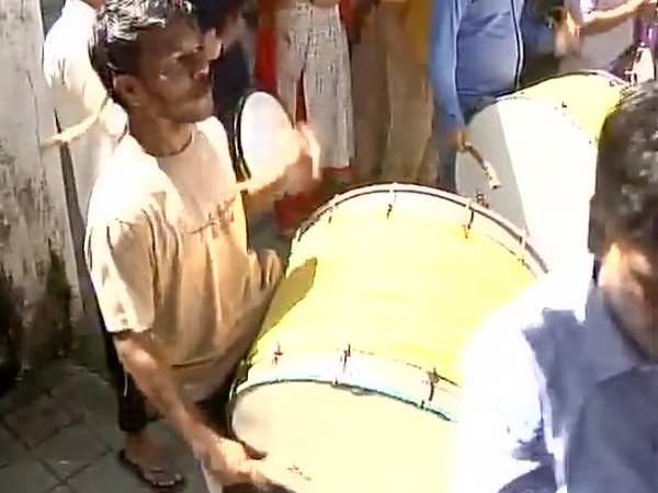 शिवसेना और एआईएमआईएम इस चुनाव में हुए गायब