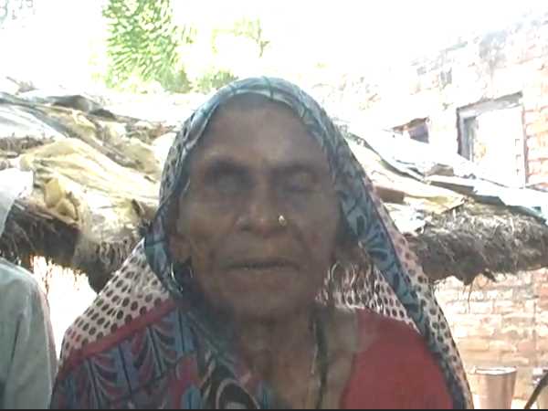 अंसवेदनशील सरकारी तंत्र