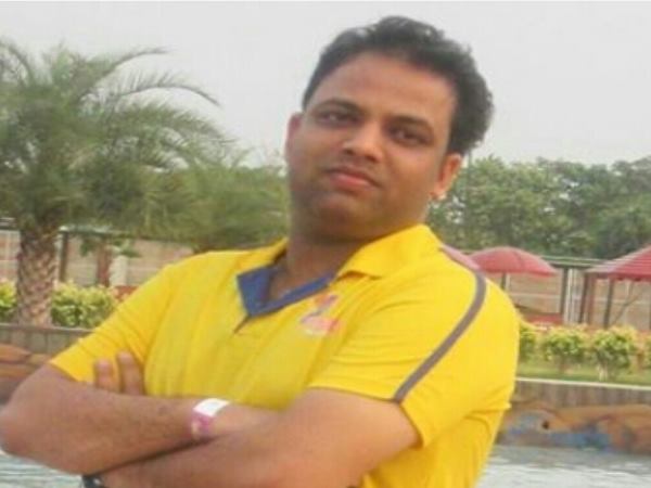 केन्या के एक होटल में थे शेफ