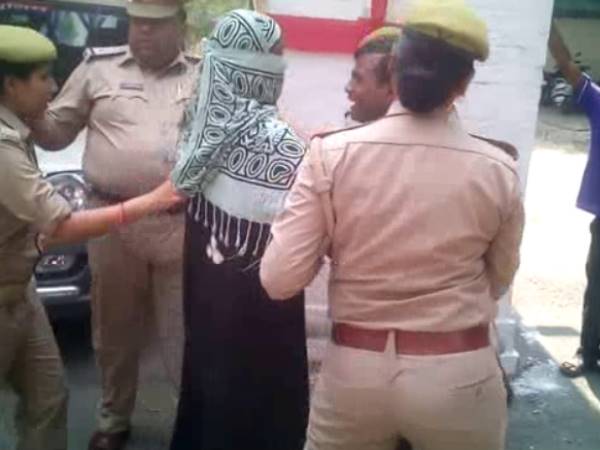 एसएसपी ने सीओ को जांच सौंपी
