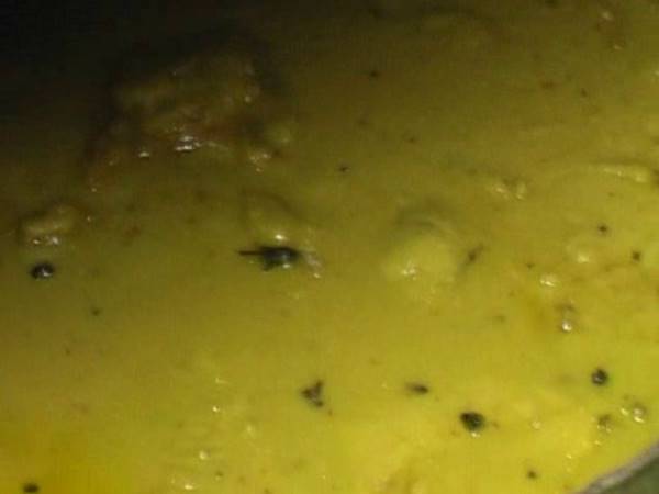 दिवाली पर फूड विभाग की छापेमारी