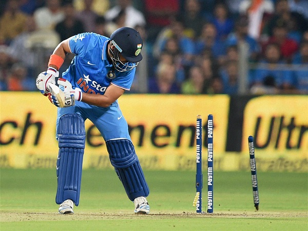 ICC ODI LEAGUE