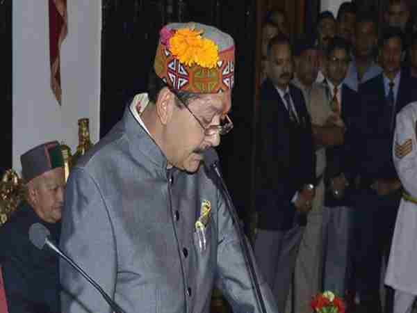 बंजार से अभी तक चुने गये विधायक