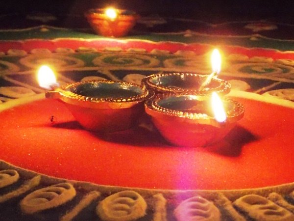 Diwali 2017: नरक चतुर्दशी और बजंरग-बली का क्या है कनेक्शन? Diwali 2017: नरक चतुर्दशी और बजंरग-बली का क्या है कनेक्शन?