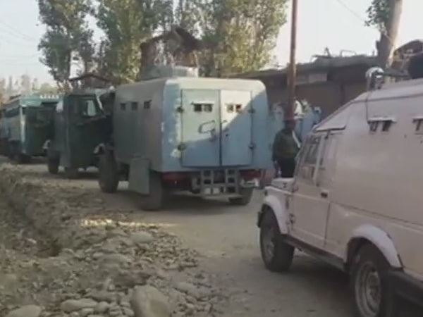 आतंकी वसीम शाह और हाफिज निसार मारे गए