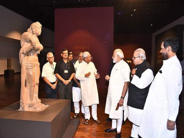 500 करोड़ में बना है ये म्यूजियम
