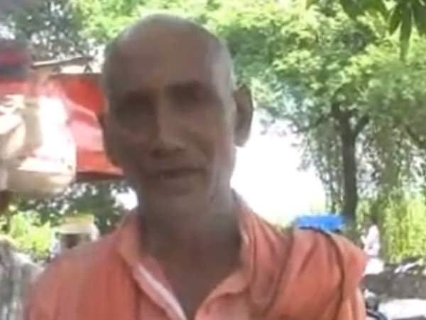 'तुम तो मर चुके हो, जिंदा होने का होगा सत्यापन'