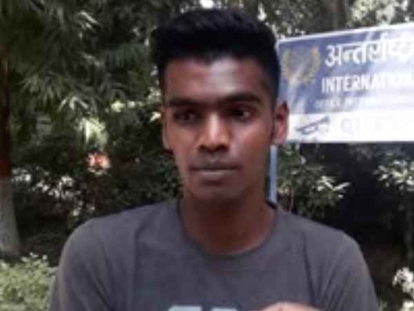 'जानबूझकर किया गया हमला'
