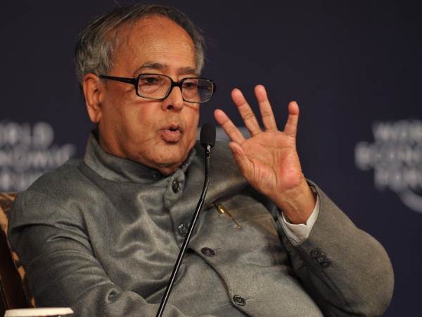 मुझे रामदेव से नहीं मिलना चाहिए था: मुखर्जी
