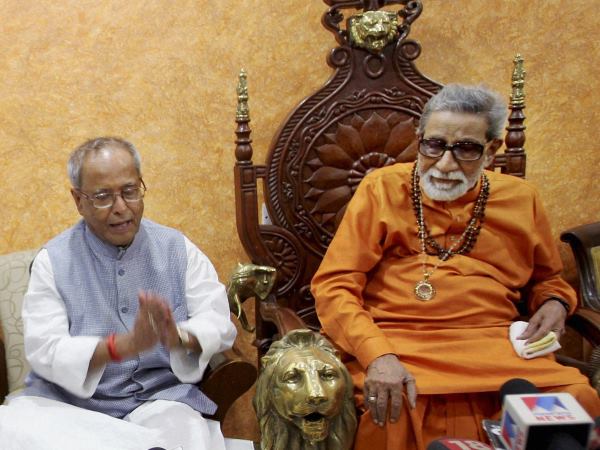 सोनिया मुलाकात से थीं खफा