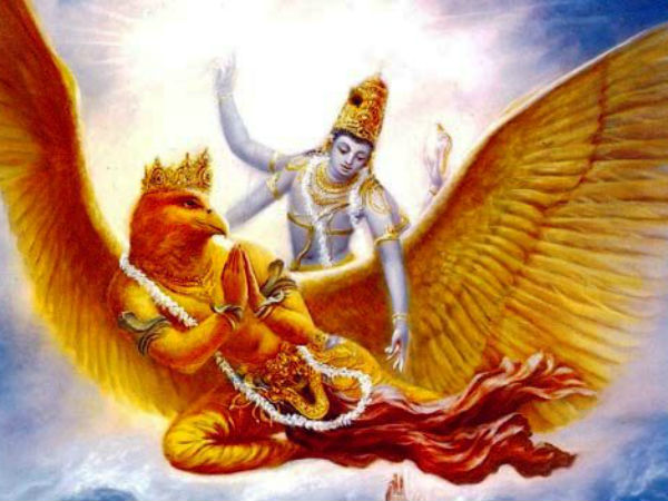 श्रीहरि विष्णु