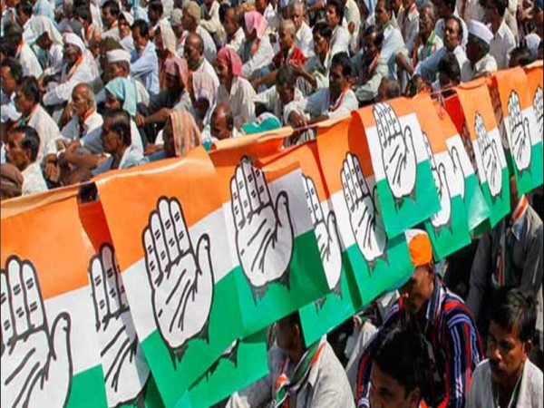 साल 2012-13 में भाजपा के पास 464 करोड़ की संपत्ति थी