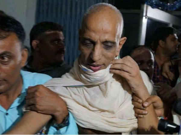 फिजिकल रिलेशन बनाने पर मजबूर किया
