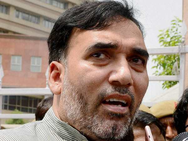 बीजेपी के खिलाफ मजबूत उम्मीदवार को समर्थन