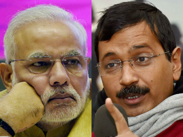 क्या AAP कांग्रेस को फायदा पहुंचाना चाहती है?
