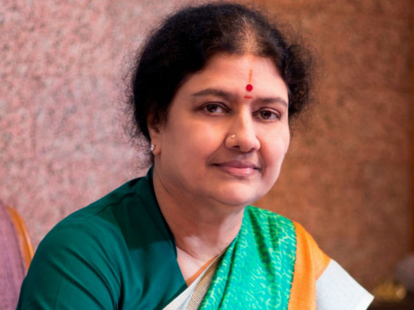 शशिकला के पति की हालत गंभीर, मिलने के लिए मांगा 15 दिन का पैरोल शशिकला के पति की हालत गंभीर, मिलने के लिए मांगा 15 दिन का पैरोल