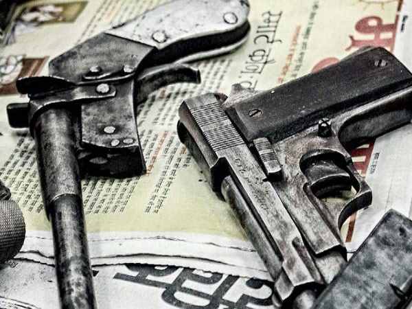 धीरे-धीरे बन गया WANTED