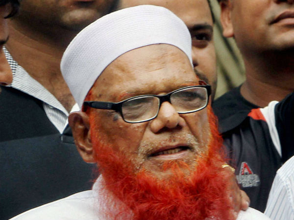 Sonipat blast: Abdul Karim Tunda guilty, conviction tomorrow Sonipat blast: Abdul Karim Tunda guilty, conviction tomorrow