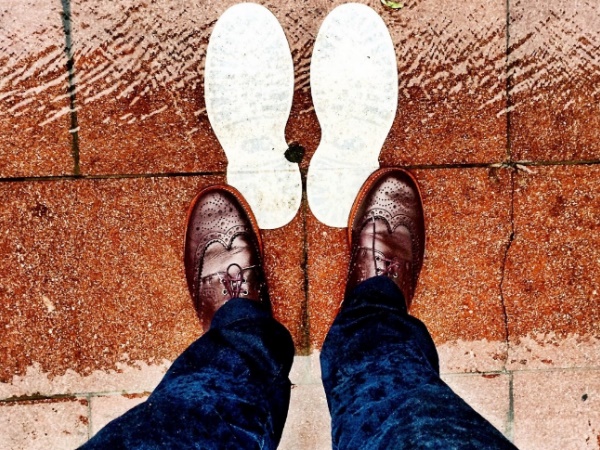 Footwears Footwears