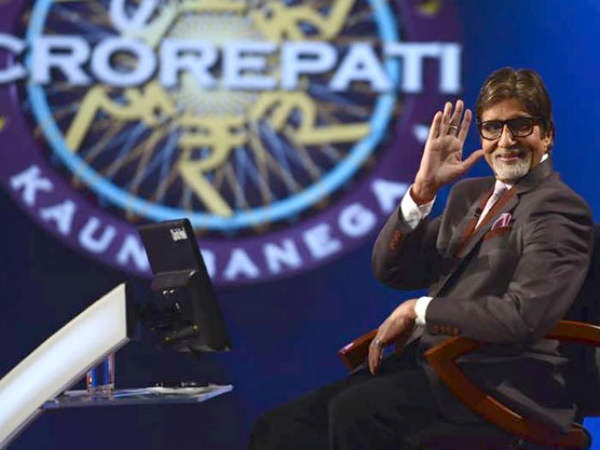 Amitabh Bachchan Amitabh Bachchan