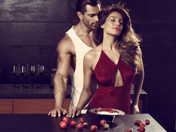 Bipasha Basu Karan Singh Grover Bipasha Basu Karan Singh Grover