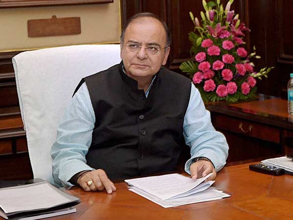 GST Council headed by Finance Minister Arun Jaitley to consider slashing GST on common use goods GST Council headed by Finance Minister Arun Jaitley to consider slashing GST on common use goods