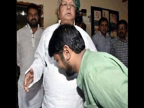 ये है बेगूसराय का चुनावी गणित