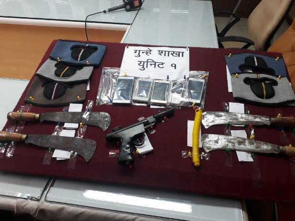 हफ्ता वसूली करने वाले को दी दर्दनाक मौत