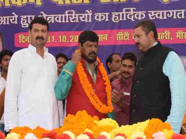 अंबेडकर ब्रहामणों के नहीं जातिवाद के विरोधी थे
